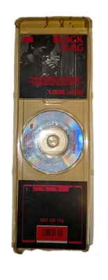 BLACK FLAG LOUIE LOUIE CD3 IN ORIGINAL PACKAGING Foto 1 de 2