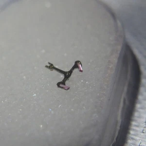 Watch Movement Generic 710 Pallet Fork For ETA 2824-2 2836-2 2834-2 Accessories - Foto 1 di 4