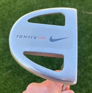Nike Ignite 006 Mallet Putter 33" RH Rechtshänder - Bild 1 von 11