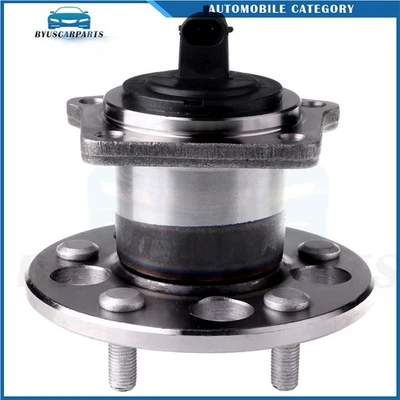 Conjunto de cojinete de cubo de rueda trasero de 1 pieza para Toyota Sienna 1998 1999 2000-2003 3,0 L Foto 1 de 4