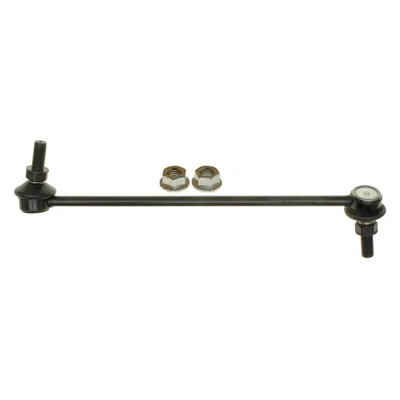 For Nissan Altima 07-20 Professional Front Driver Side Stabilizer Bar Link Kit Foto 1 de 4