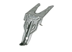 SIMPSON STRONG-TIE CO MASAZ Mudsill Anchor ZMax 8.25" H X 3" W 16 Ga. Steel - Picture 1 of 4