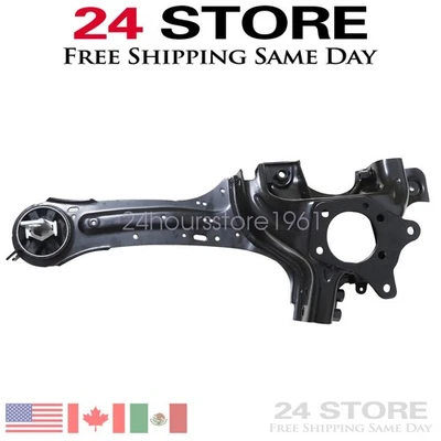 For Volvo XC60 2010-2016 XC70 2008-2016 Rear Lower Right Trailing Control Arm - Image 1 of 4