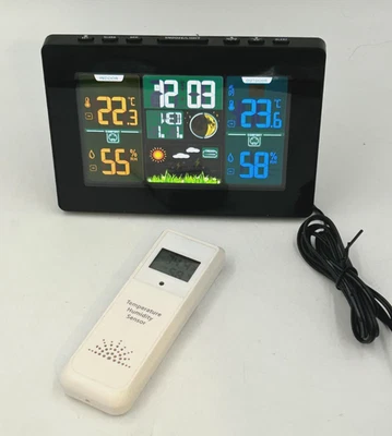 PT2OA Weather Station - Image 1 of 4