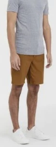 Carhartt Rugged Flex Größe 32 Relaxed Fit Bin Canvas Short 8" Neu mit Etikett $ 45 - Bild 1 von 13