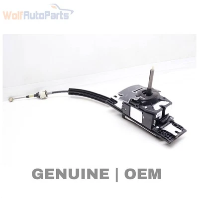 2010-2016 PORSCHE PANAMERA GTS 970 - Conjunto de câmbio automático com ligação - Imagem 1 de 4