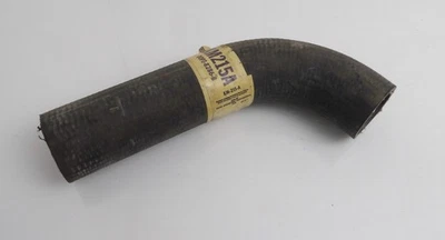 1968 1969 1970 Ford NOS LOWER RADIATOR HOSE D0PZ-8286-B C8TZ-8286-A KM-215-A - Image 1 of 4
