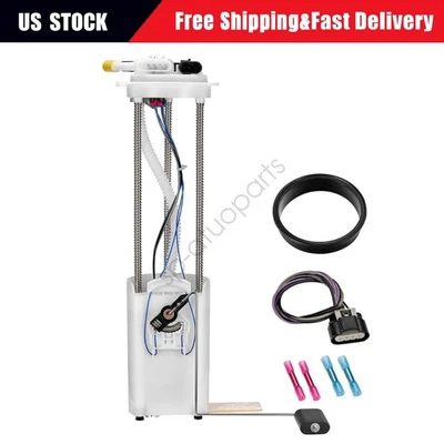 Fuel Pump Assembly E3500M 9535103 For GMC Sierra Chevrolet Silverado 1500 2500 Foto 1 de 4