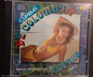 Cumbias de colombia, vol.2...cd - Picture 1 of 3