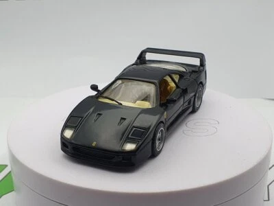 Ferrari F 40 Hot Wheels 1/43 - Immagine 1 di 2