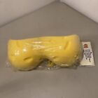 RARE Vintage 1997 Green Bay Packers Cheese Bra Bikini - Cheesy Goods