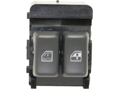 For 2003-2009 Chevrolet C6500 Kodiak Window Switch Replacement AP 65494RCMJ - Image 1 of 2