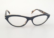 PRADA VPR 18P 54 17 NAI-101 135 Reading Glasses Occhiali DA VISTA EYEGLASSES LUNETTE