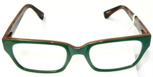 CORINNE McCORMACK SYDNEY TURQUOISE READING GLASSES +1.50 - BRAND NEW WITH TAG - Picture 1 of 2