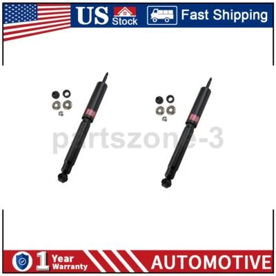 For 1989~1997 Ford Thunderbird Rear KYB Shocks & Struts Shock Absorber - Imagem 1 de 3