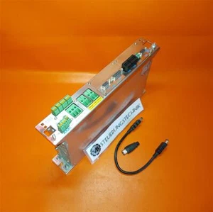 Servocontrolador AMK Amkasyn tipo: KW 5 / 03,20 incl. AMK KW-R03 - Imagen 1 de 5