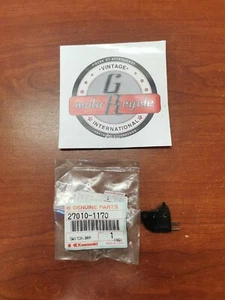 NOS Kawasaki VN1500 ZX600 ZX900 ZX750 BRAKE LIGHT SWITCH 27010-1170 K27 - Picture 1 of 4