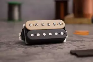 Tonerider Panama G Spaced Bridge Humbucker - Zebra - Picture 1 of 1