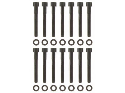 Juego de pernos de cabeza Felpro 33749NNGB 2002 2003 2004 para Lexus IS300 2001-2005 Foto 1 de 2