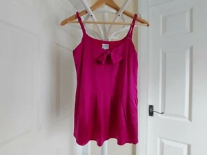 Blouse " Armani Collezioni “Authenticity Certificate Purple Colour Size: Eur 40 - Picture 1 of 12