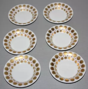Tirschenreuth 6 Konfektschälchen - Snackschälchen Nr. 4676 - Bild 1 von 3