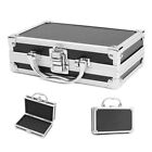 Store Items Impact Resistant Storage Box Travel Suitcase Toolbox Jewelry Box