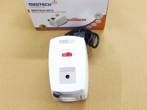 Needle Burner Syringe Destroyer High-grade quality steel cutter (220V) - Picture 1 of 13