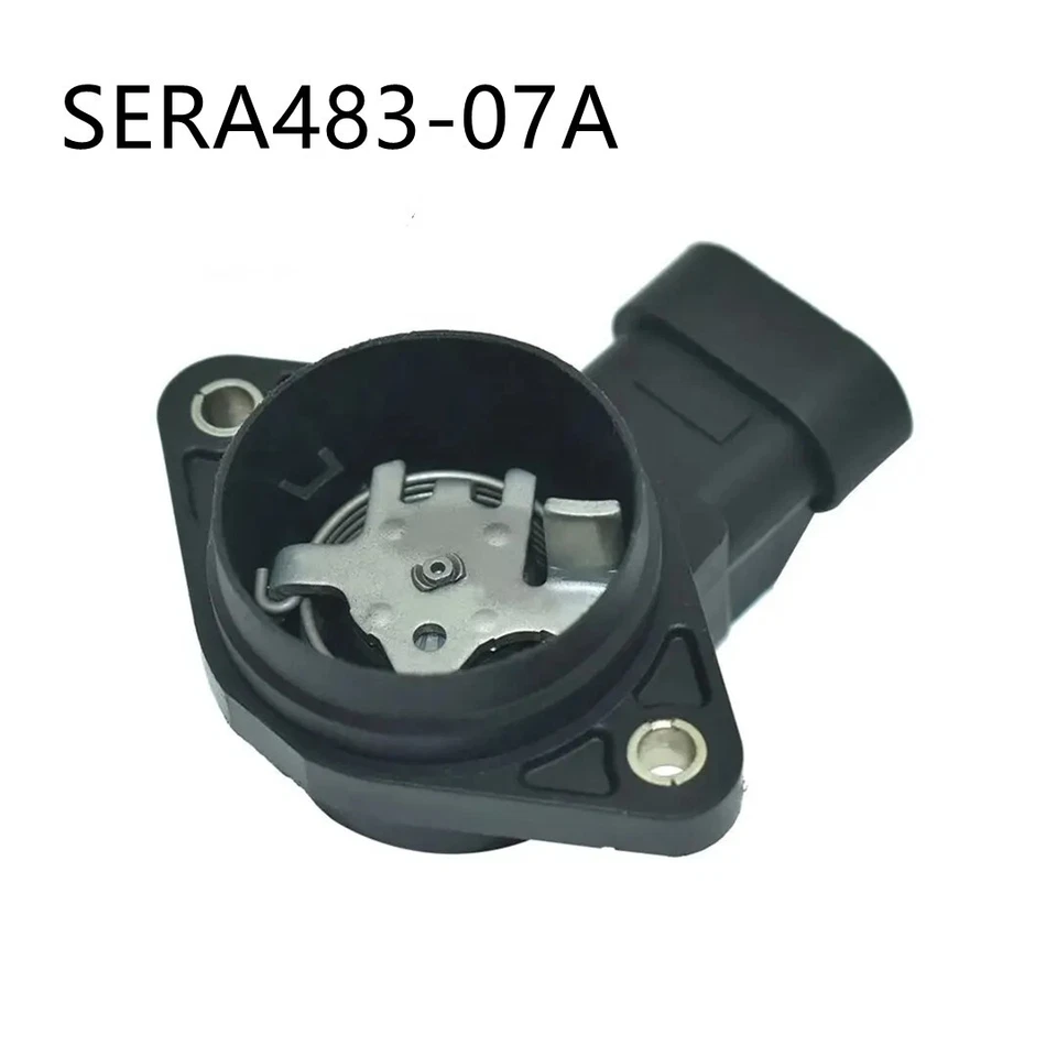 THROTTLE POSITION SENSOR 22680-AD21A FOR 1995-2005 PONTIAC OLDS BUICK 3.8L - Image 1 of 4