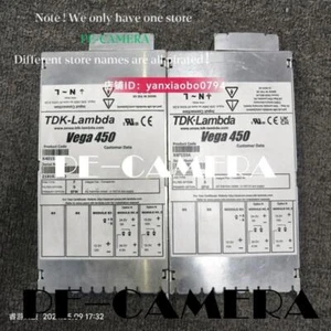 1 PIEZA Vega450 K40153A (3 meses de garantía/ENVÍO FedEx) - Imagen 1 de 3