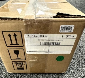 Kit de fusor láser HP CLJ CM3525 / CM3530 - Caja abierta - Nuevo, sin usar - Imagen 1 de 2