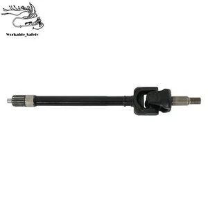 Conjunto de eje delantero derecho apto para Jeep Wrangler Sahara JL D30 2018-2024 - Imagen 1 de 12
