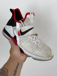 NIKE LEBRON 14 Flip the Switch Sneaker Schuhe Gr. 40 - Bild 1 von 7
