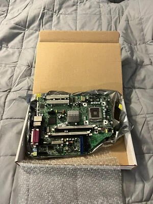 HP COMPAQ 547 Rev 0B S37 403715-001 MOTHERBOARD No I/O Shield - Image 1 of 4