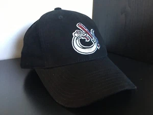 CALGARY VIPERS American Needle Youth Baseball Hat - Adjustable MiLB Cap Hat - Imagen 1 de 4