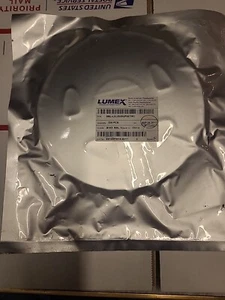 Reel Of 250 Lumex SML-LXL3535UPGCTR1 LED'S - Picture 1 of 3