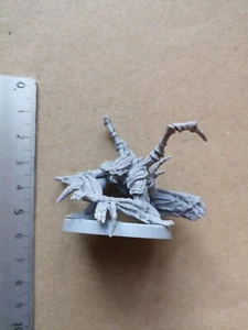 RODEUR ADULTE MINIATURE /NEMESIS LOCKDOWN G892 - Imagen 1 de 1