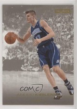 2008-09 Skybox Andrei Kirilenko #162