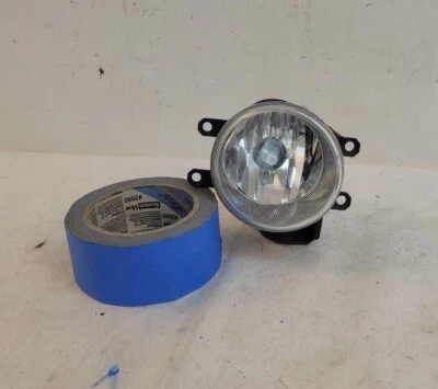 Toyota 4runner 2014 2015 2016 2017 2018 2019 luz antiniebla derecha/pasajero/derecha OEM Foto 1 de 4