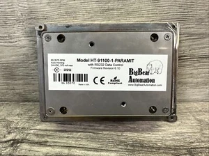 1x HT-91100 Microplate Track Shaker L2 - Picture 1 of 3
