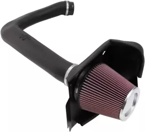 K&N Cold Air Intake System: 11-19 CHRYSLER/DODGE, 57-1564 - Bild 1 von 10