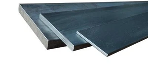 Flachstahl Länge 250mm (25cm) S235JR Stahl Bandeisen Bandstahl Flachprofil - Bild 1 von 167