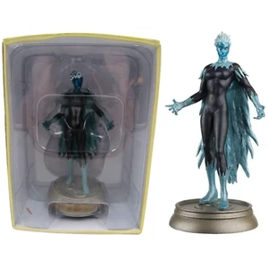 DC Chess Collection Killer Frost 62 Figurine Chess Game Eaglemoss Comics TV - Picture 1 of 24