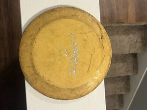 Raging Inferno DT - Quest AT - 173 Grams Yellow Used - Picture 1 of 7
