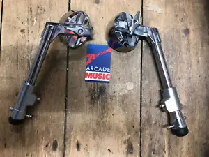 Yamaha Professional Bass Drum Leg Right and left side Side (Japan) U0151603 - Picture 1 of 5