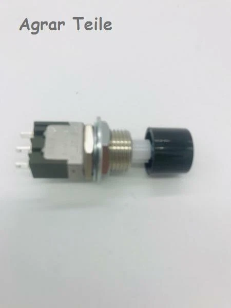 Mikroschalter Taster elektrischer Steuerkreis Frontlader Hauer - Bild 1 von 1