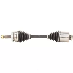 CV Axle Shaft fits 2011-2013 Kia Sorento TRAKMOTIVE - Picture 1 of 3