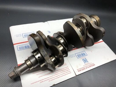 2005 Acura TL 3.2L V6 SOHC VTEC virabrequim esportivo perfeito estado em bom estado - Imagem 1 de 4