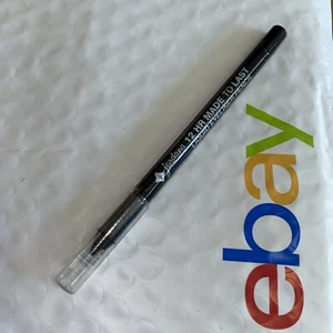 sealed JORDANA 12HR made to last LIQUID EYELINER PENCIL - BLACK POINT #01 - Picture 1 of 2