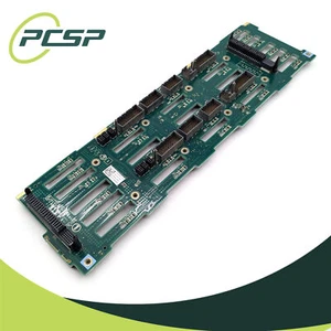 Dell EMC H43MD SC3020 SC7020 2,5" 30 alloggiamenti array di storage backplane SFF - Foto 1 di 4