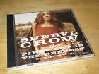 The First Cut is the Deepest by Sheryl Crow (CD Single, A&M Records, 2003) Promo